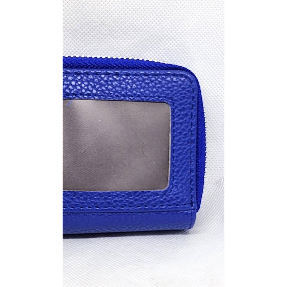 Womens Credit Card Wallet, Large Capacity Multi Card Case Wallet With ID Window - Picture 16 of 16